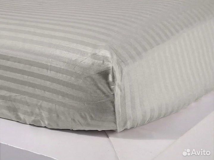 Постельное бельё для гостиниц