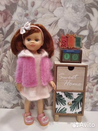 Одежда для куклы Paola Reina Паола Рейна