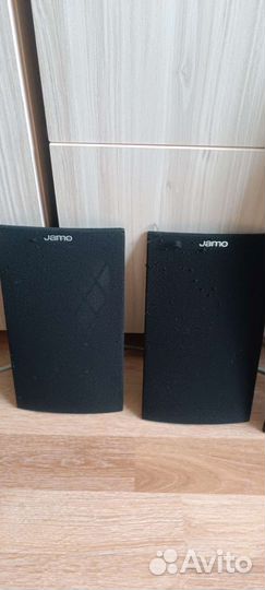 Комплект аккустики Jamo S506