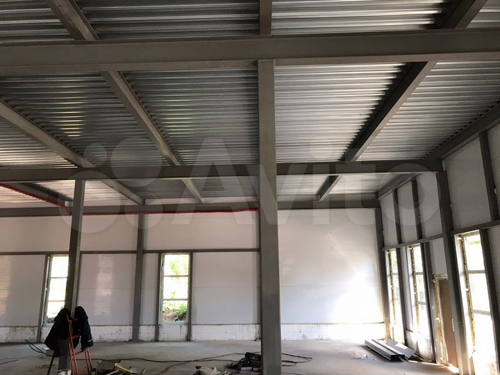 Свободного назначения, 95 м²