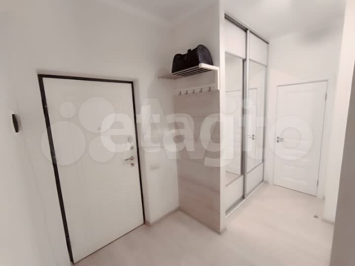 Квартира-студия, 34 м², 13/15 эт.