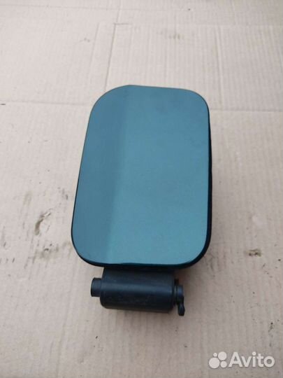 Лючок бензобака bmw е60