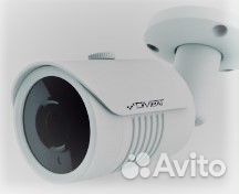 Камера видеонаблюдения S131