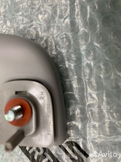 Ручка потолочная правая Hyundai Creta 1.6 G4FG