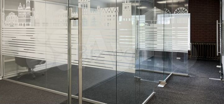 Офисное помещение 77 кв.м от собственника