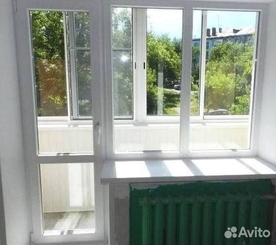 Окна быстро