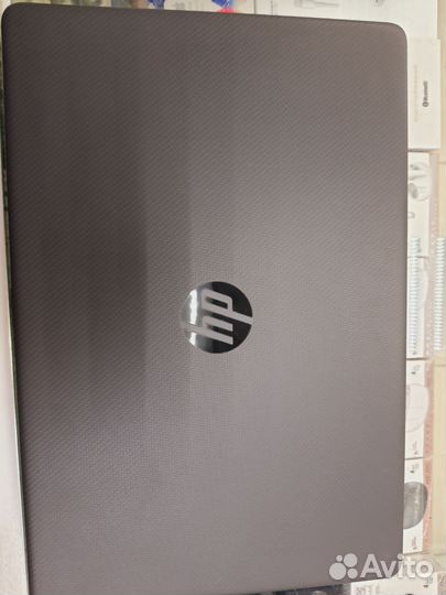 HP 15S EQ-1308ur
