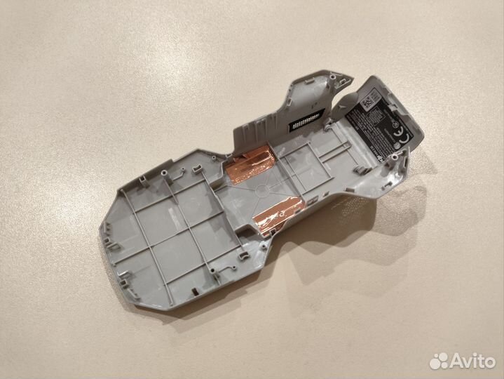 DJI Mini 1/SE/2/2SE/4K - корпус верх