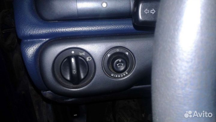 Мотор и камплектующие