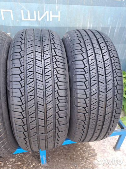 Tigar SUV Summer 225/60 R17