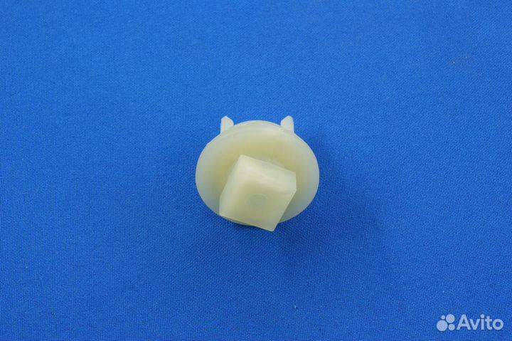 Втулка шнека мясорубки Bosch