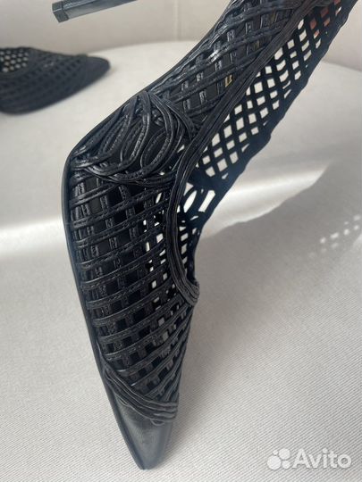 Туфли Georgio Fabiani