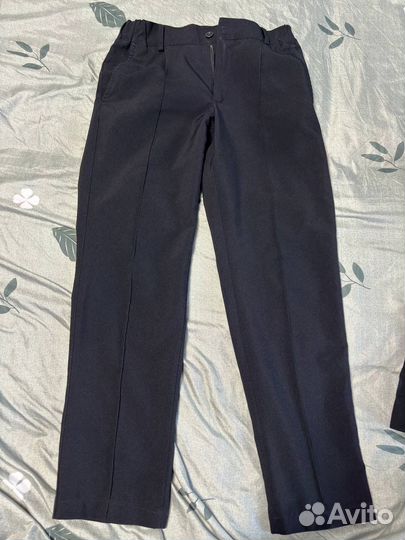 Полицейская форма мужская