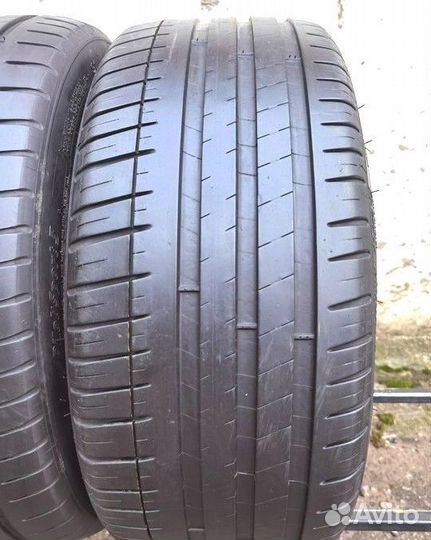 Michelin Pilot Sport 3 225/40 R18 92Y