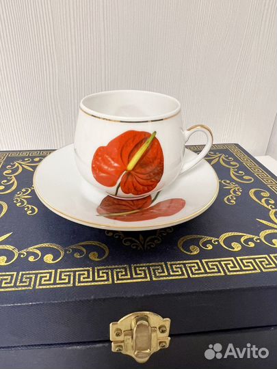 Кофейные пары Taretta, новые