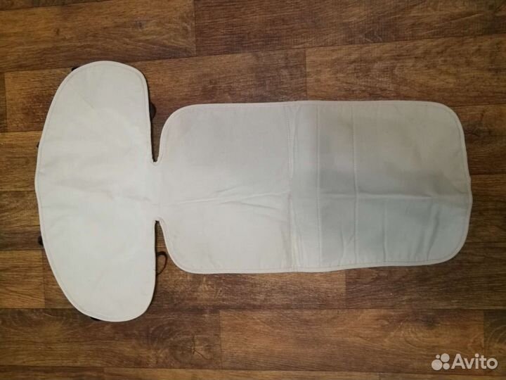 Вкладыши, чехлы для автокресел