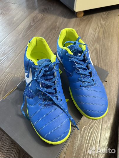 Бутсы Demix размер 40-40,5