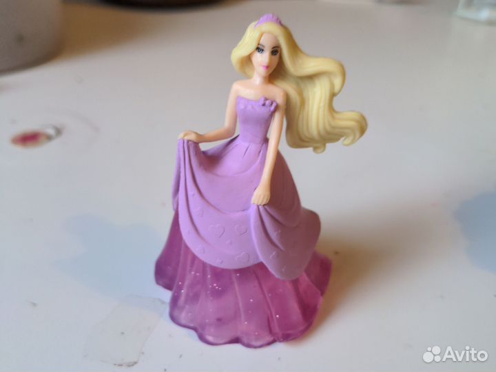 Детская игрушка принцесса