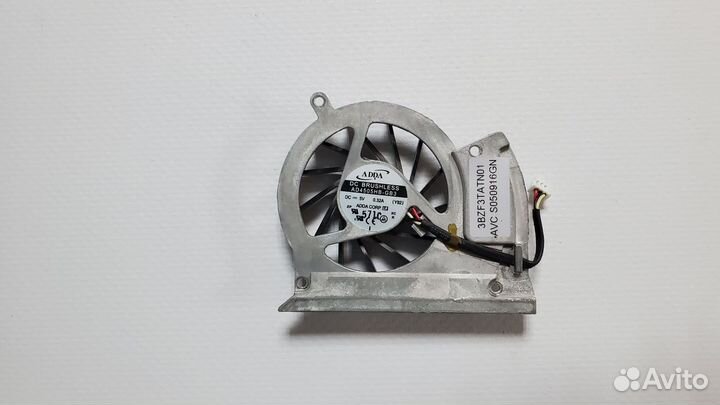 Система охлаждения с кулером Acer 4000 ZF3