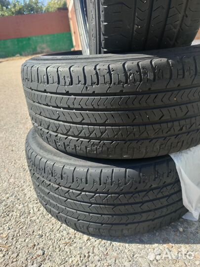 Goodyear Eagle F1 SuperSport 8/45 R17 W
