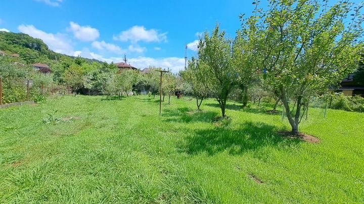 Дом 110 м² на участке 10 сот.