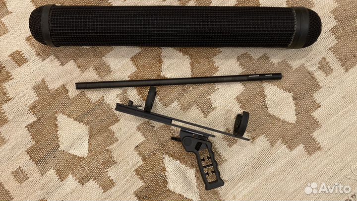 Sennheiser MKH 816 P48