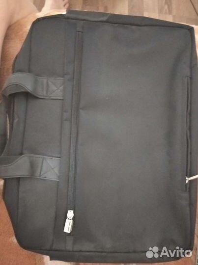 Сумка для ноутбука новая