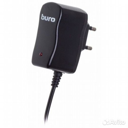 Зарядка microUSB от розетки