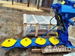 Ремонт сельхозтехники