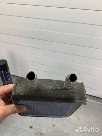 Радиатор печки Lifan Smily LF479Q3-B 2011