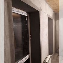 Высококачественная штукатурка стен, Красногорск