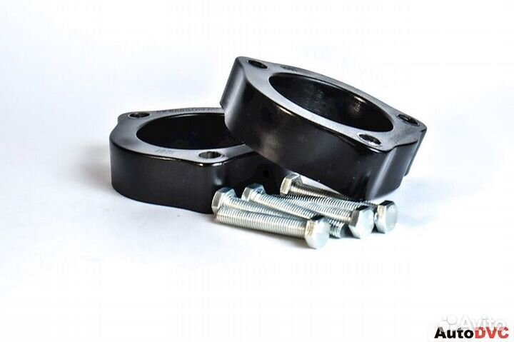 Проставки клиренса 20мм Toyota Camry XV10 91-97 За