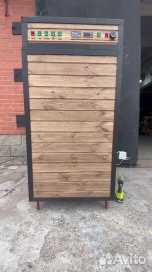 Коптильнядля дома и дачи