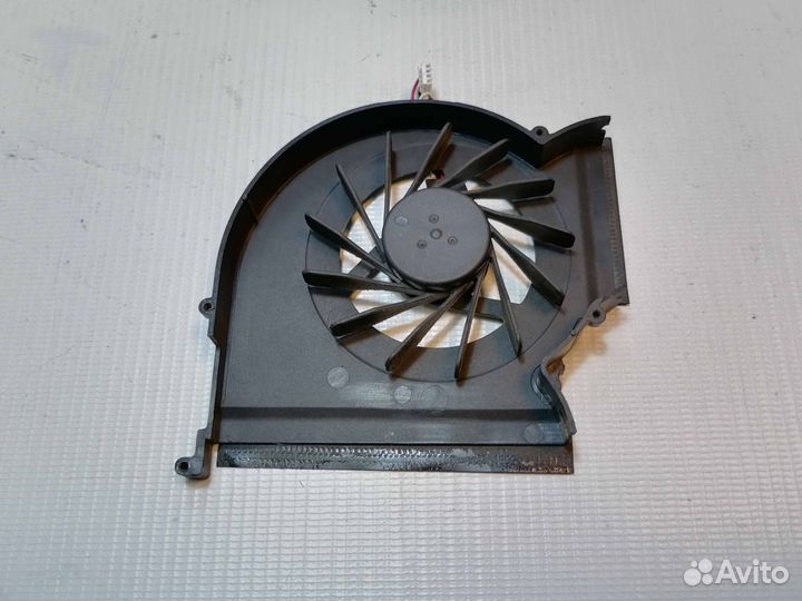 Кулер для Samsung R530