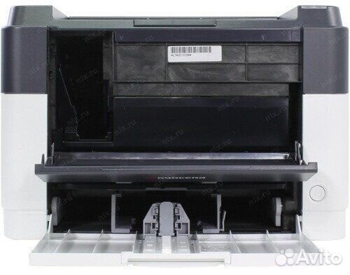 Принтер kyocera Document Solutions FS-1060DN