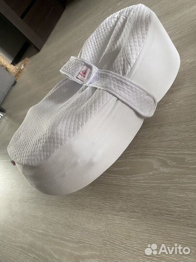 Кокон для новорожденных