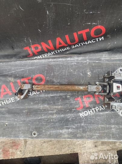 Рулевой кардан VW tiguan (11-16)