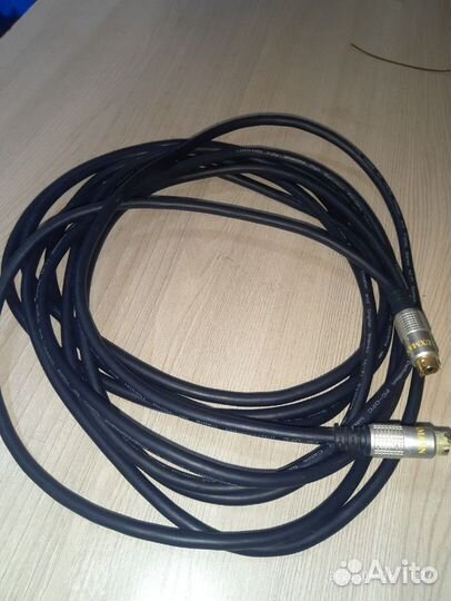 Провод luxmann