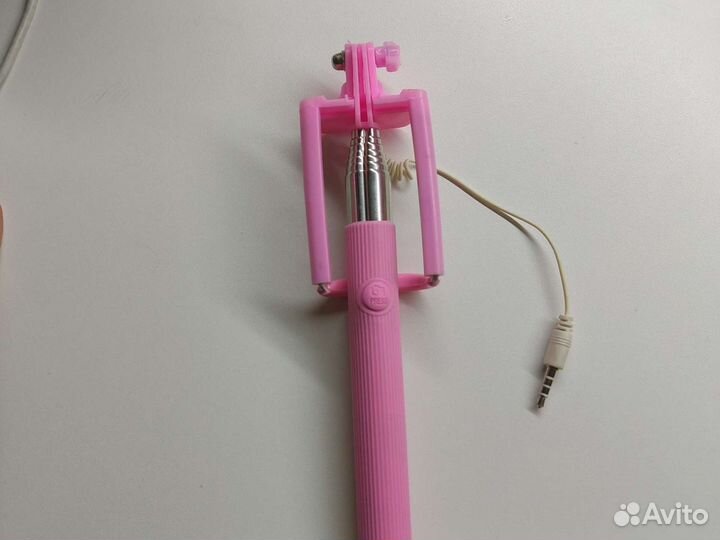 Селфи палка