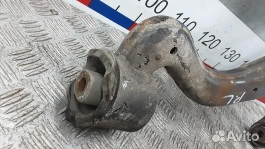 Рычаг передний нижний левый land rover discovery 3