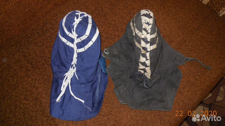 Подшлемник СССР