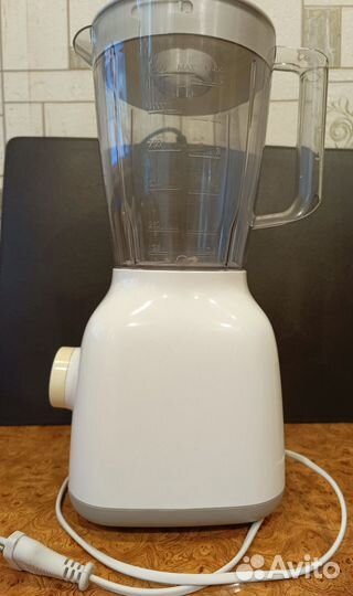 Блендер philips