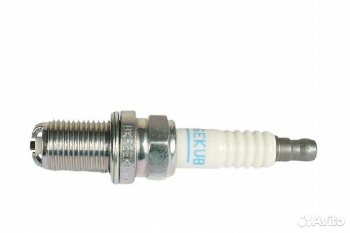 Свеча зажигания NGK 3584 Z145 BKR6ekub