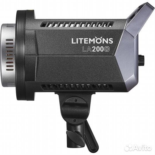 Осветитель светодиодный Godox litemons LA200D