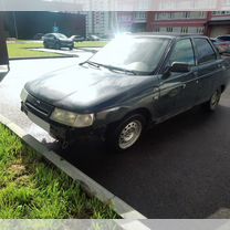 ВАЗ (LADA) 2110 1.6 MT, 2004, 281 000 км, с пробегом, цена 70 000 руб.