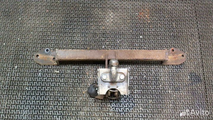 Прицепное устройство (фаркоп) BMW 3 E46, 2004