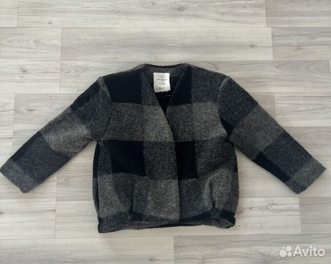 Кардиган zara 116