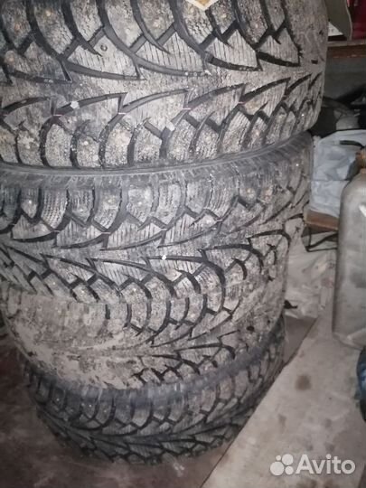 Hankook Aurora K109 91T