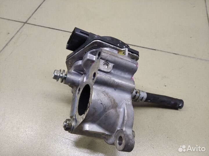 Клапан рециркуляции выхлопных газов Hi Lux 2015