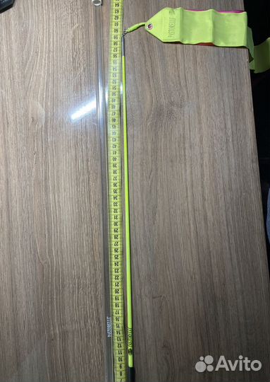 Палочка и лента Pastorelli